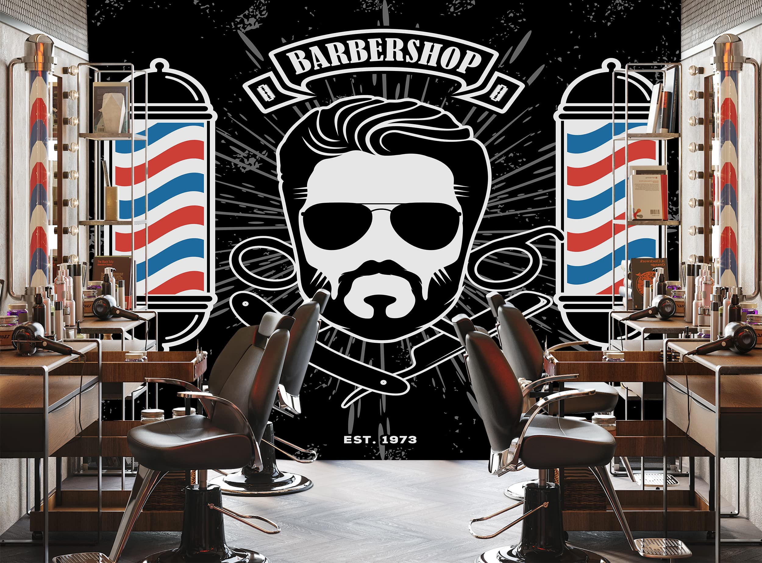 Barber Star